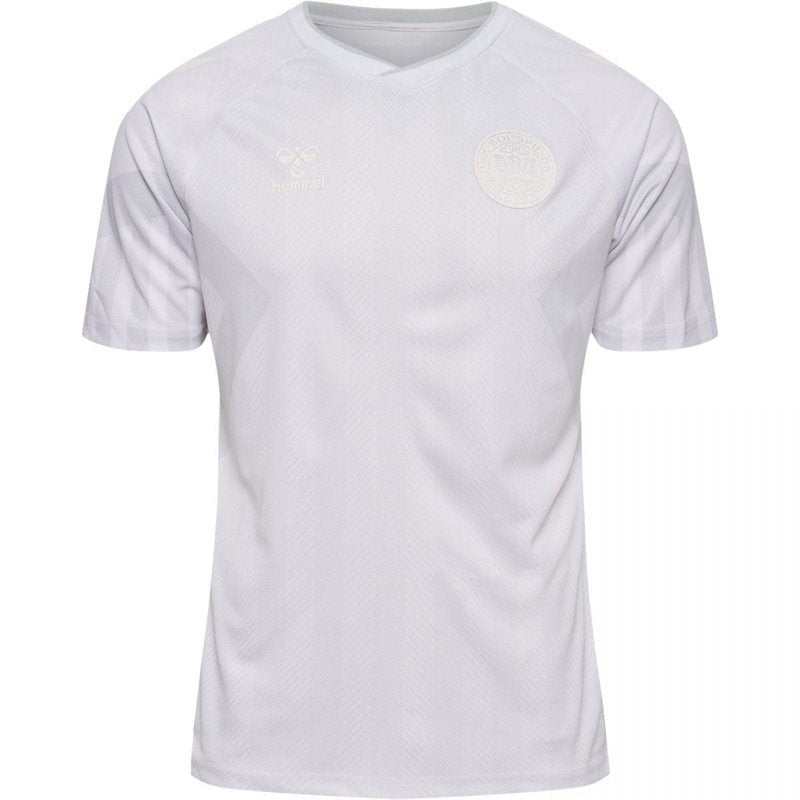 Denmark 22/23 II Away Jersey - Fan Version - Image 1