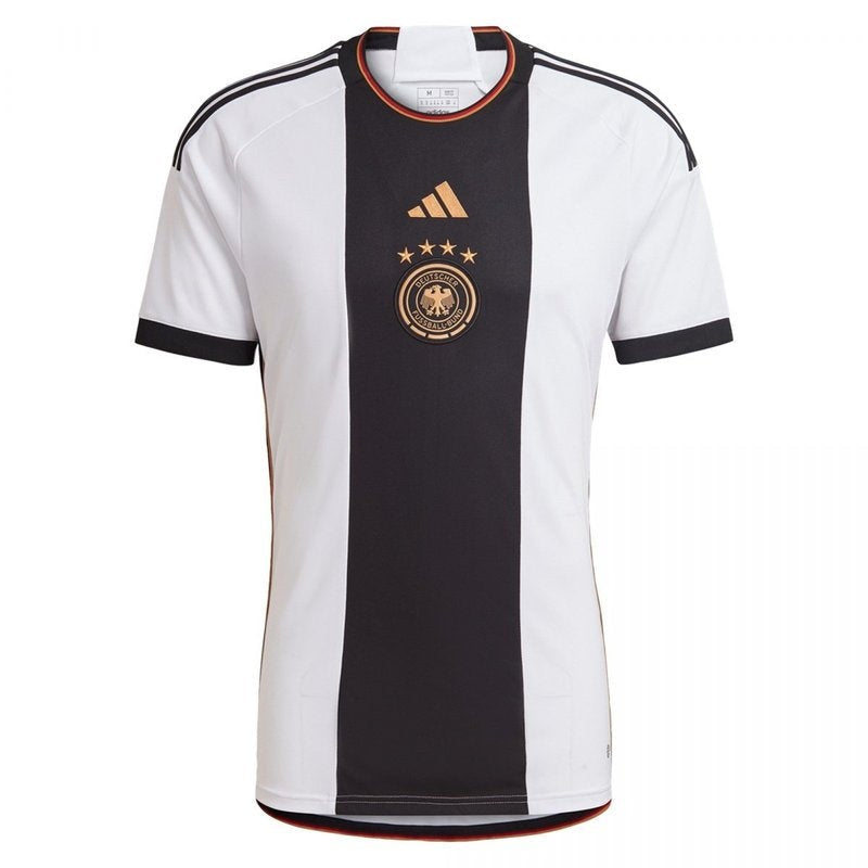 Germany 22/23 I Home Jersey - Fan Version - Image 1