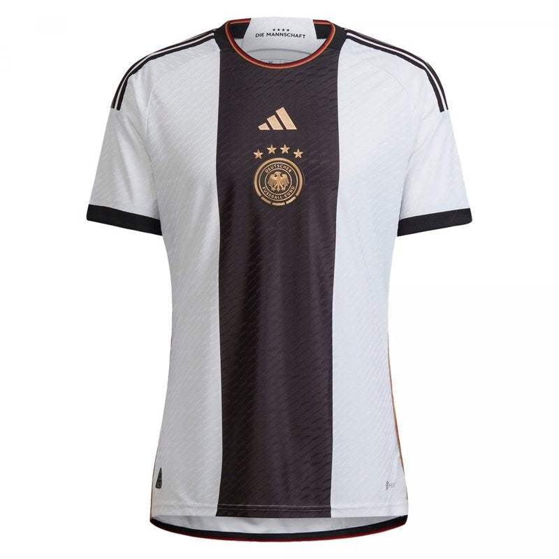Germany 22/23 I Home Jersey - Player Version - Slim Fit - Image 1