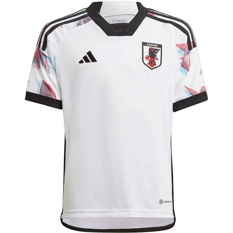 Japan 22/23 II Away Jersey - Fan Version - Image 1