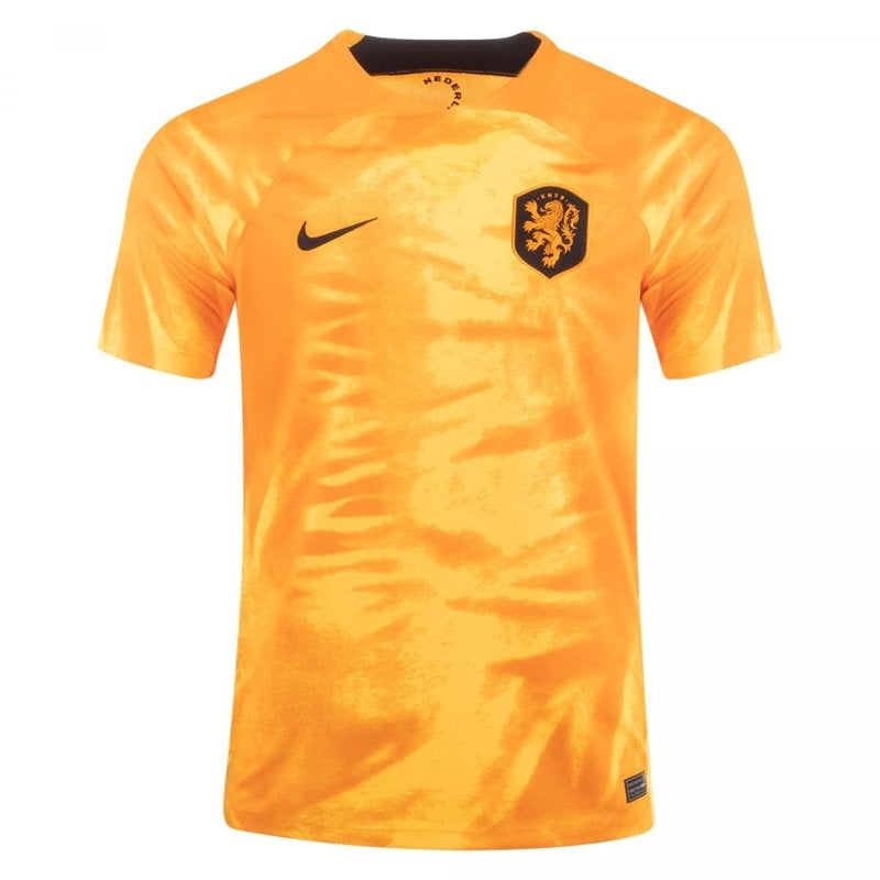 Netherlands 22/23 I Home Jersey - Fan Version - Image 1