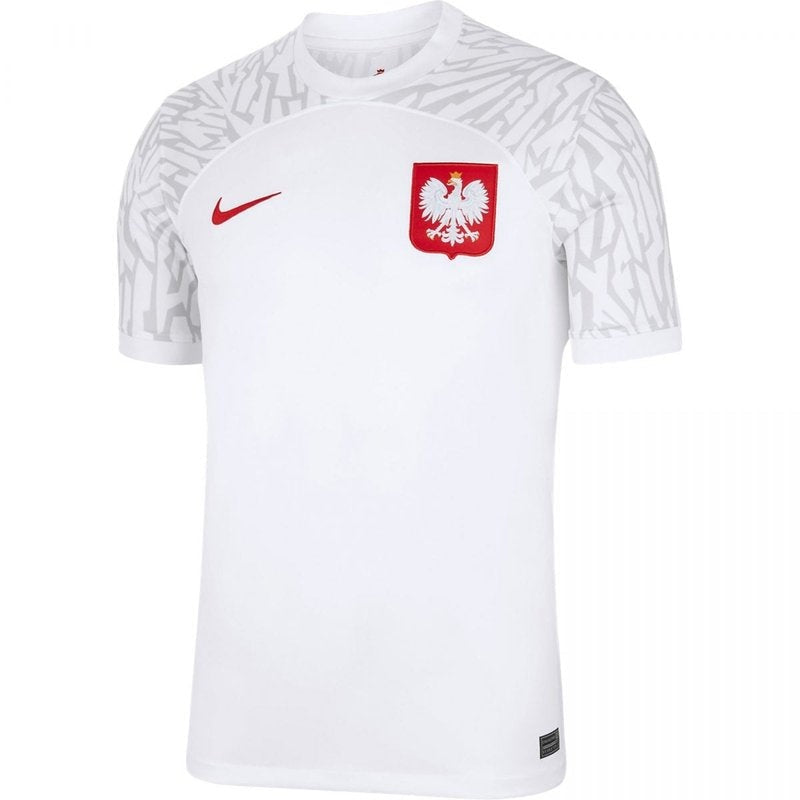 Poland 22/23 I Home Jersey - Fan Version - Image 1