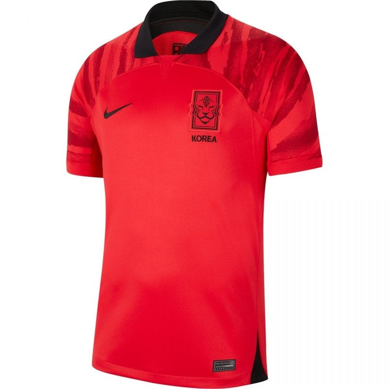 South Korea 22/23 I Home Jersey - Fan Version - Image 1