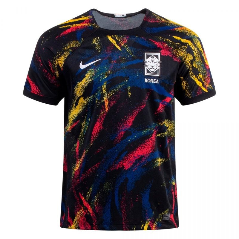 South Korea 22/23 II Away Jersey - Fan Version - Image 1