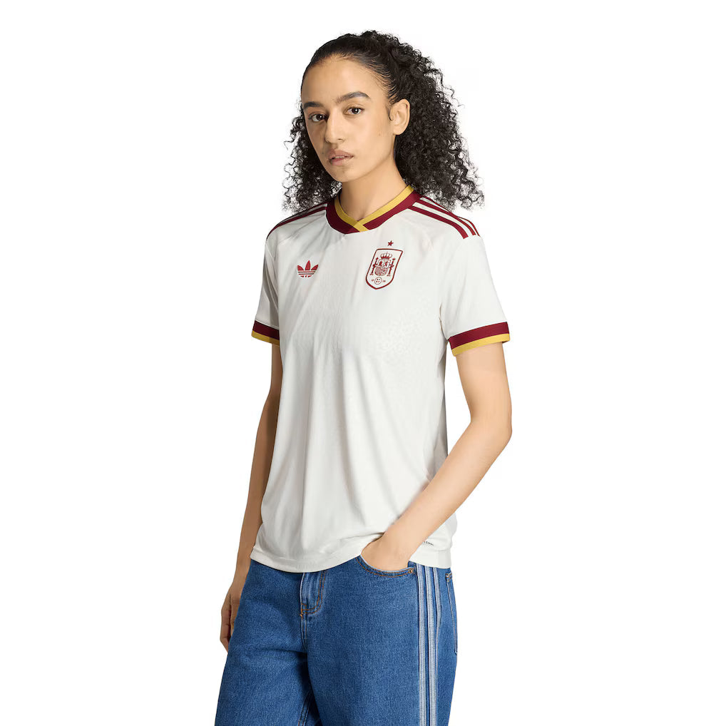 Spain Away 2026 - Womens World Cup 2026 - Image 1