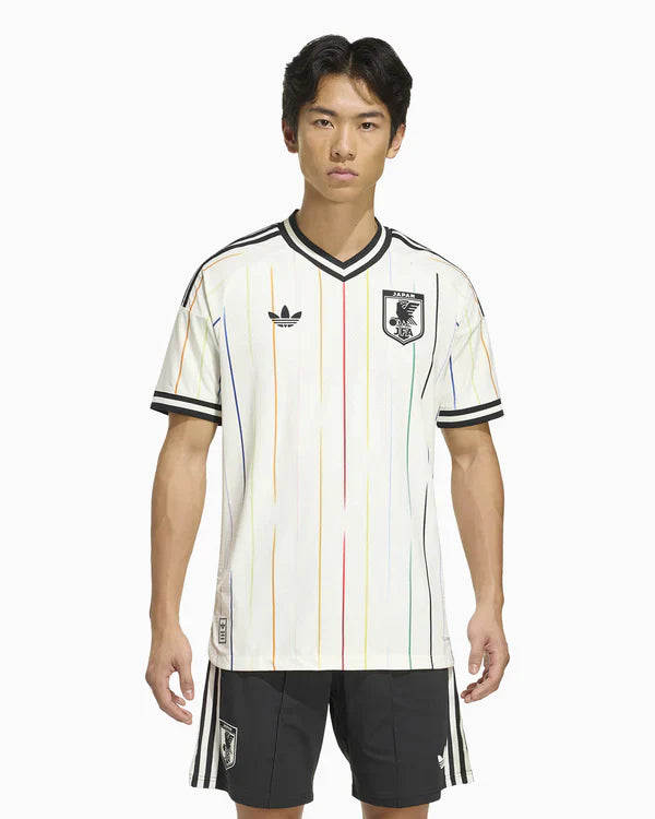 Japan 2026/27 Authentic Player Version Men's World Cup 2026 - Image 1