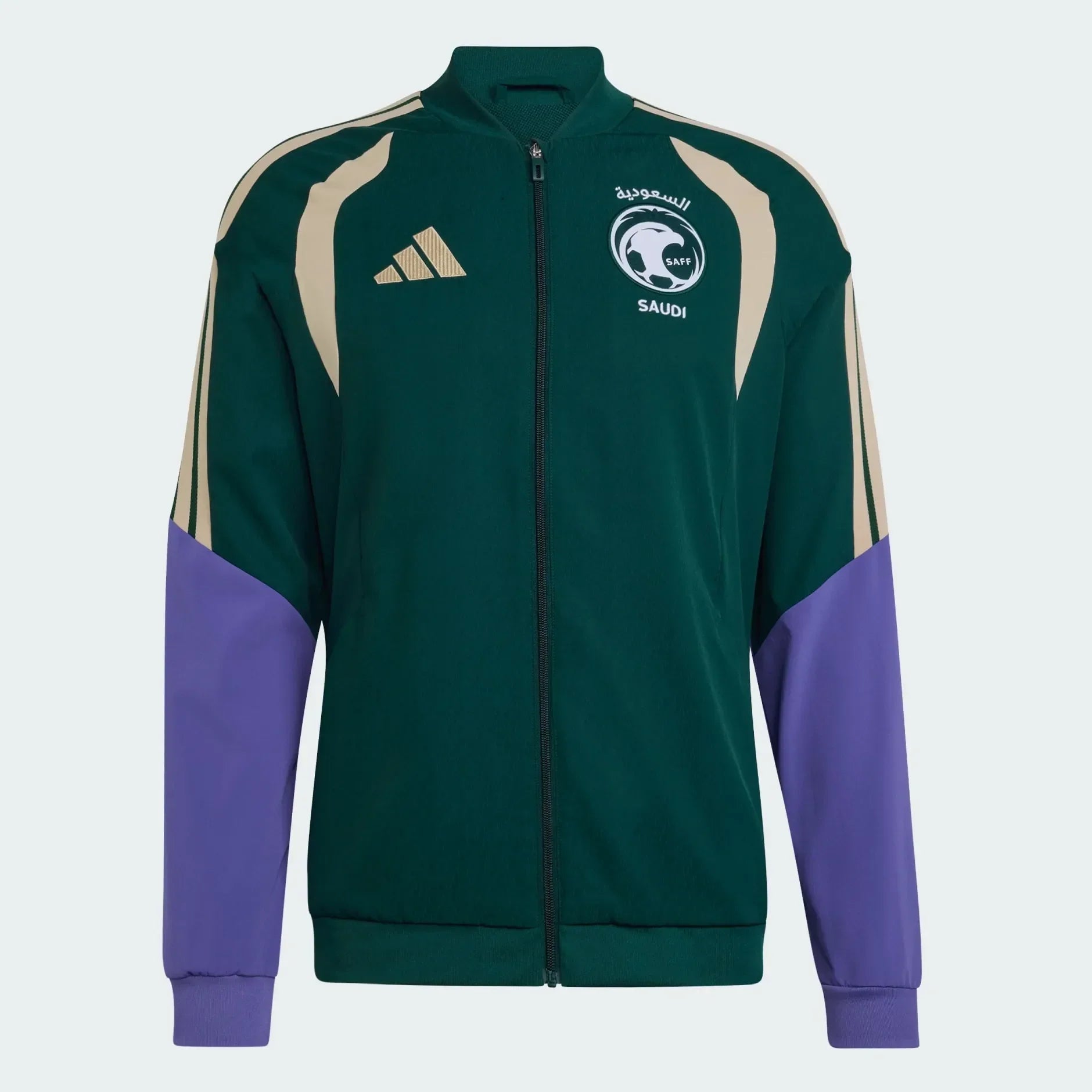 Jacket Saudi Arabia 25/26WorldCup - Image 1