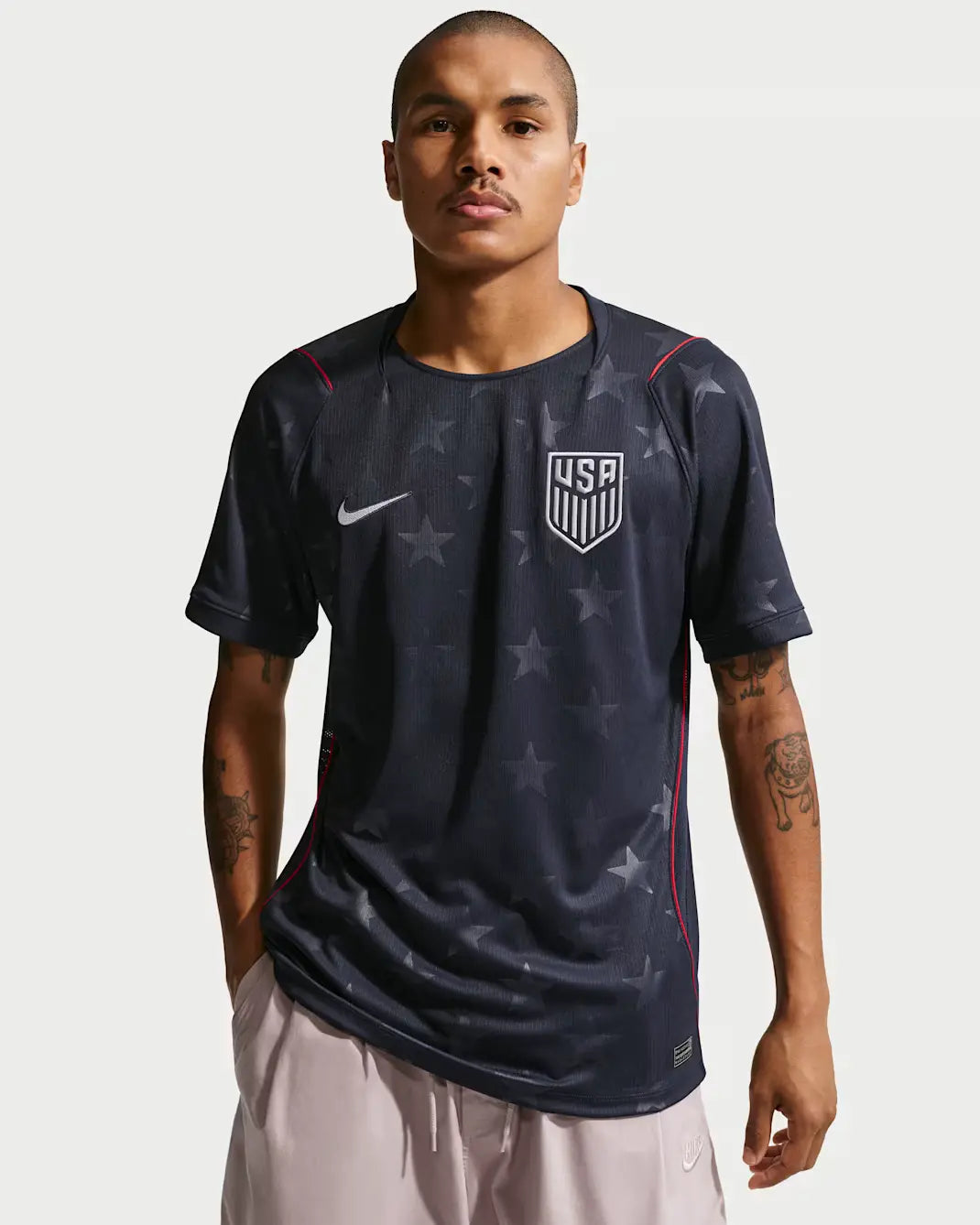 USA_M_NK_DF_JSY_SS_STAD_AW Jersey USA Away World Cup 2026 - Image 1