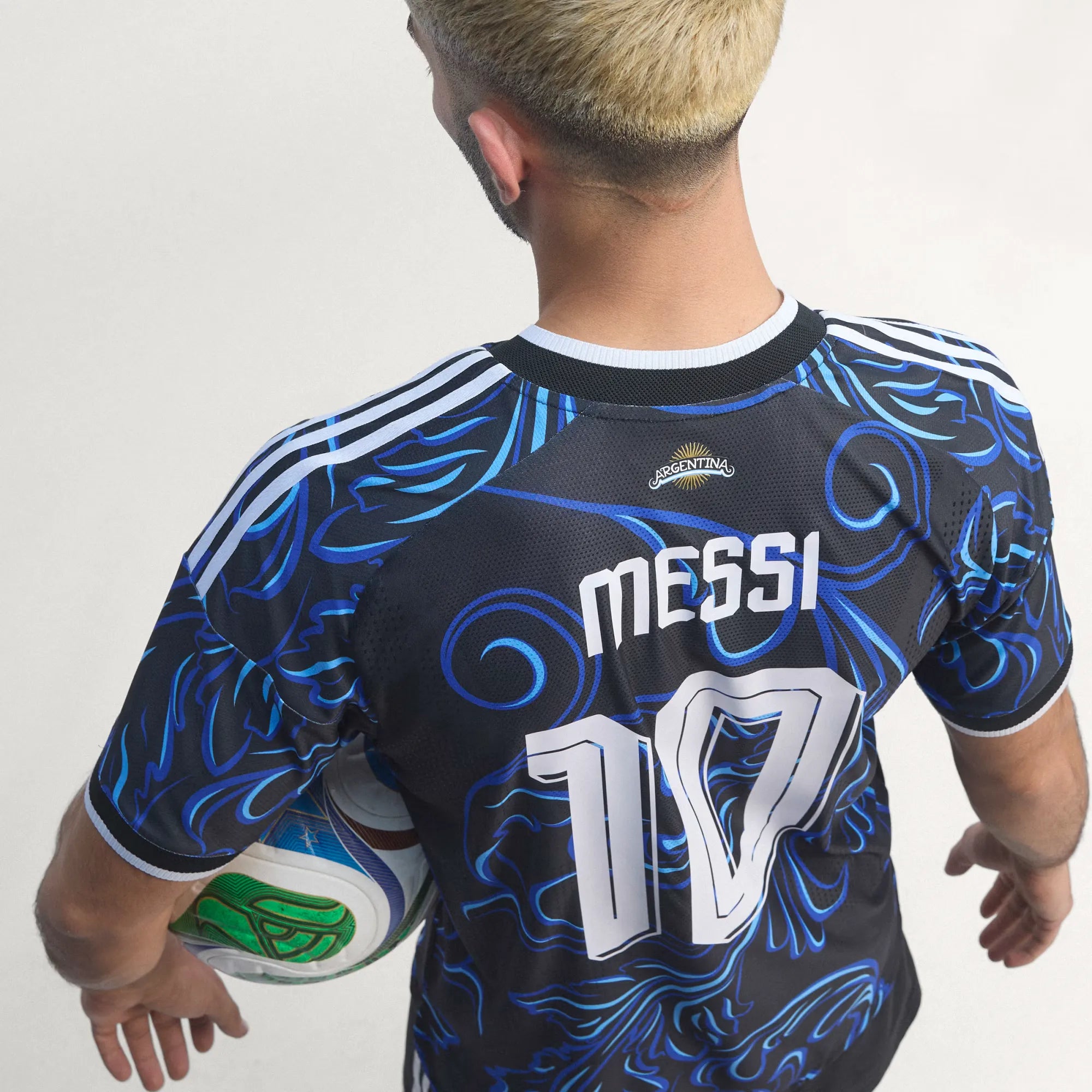 download_47 Jersey Argentina Away Player World Cup 2026 MESSI #10 - Image 1