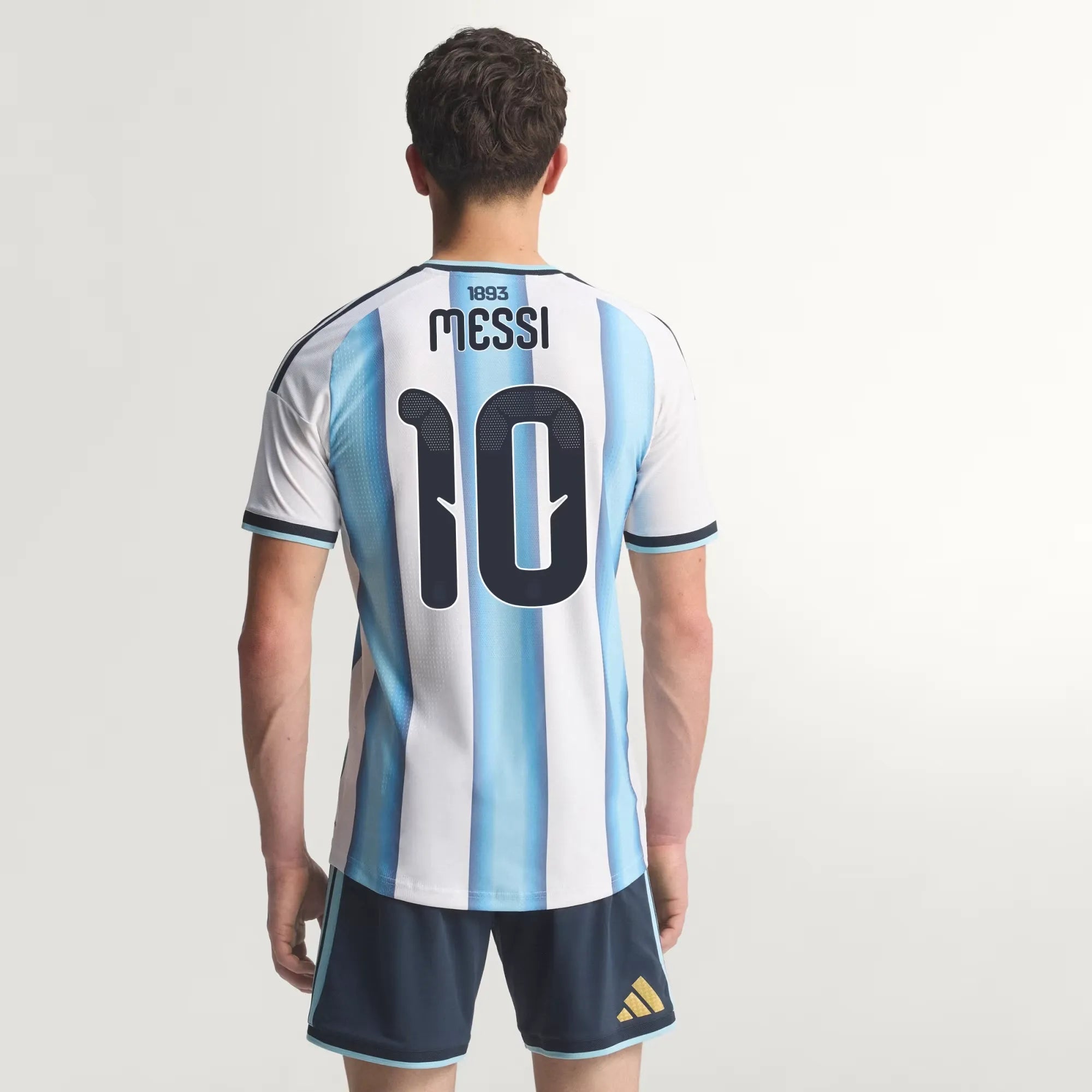 download_49 Jersey Argentina Home Player World Cup 2026 MESSI #10 - Image 1