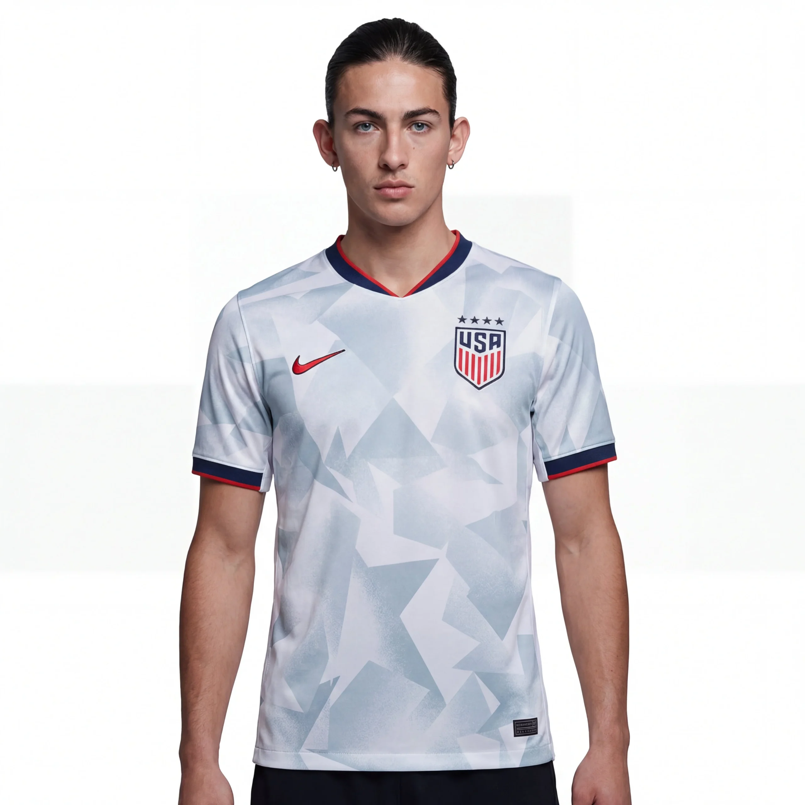 jersey-united-states-25-26-away-camisas-de-time-412 Jersey United States 25/26 Away - Image 1