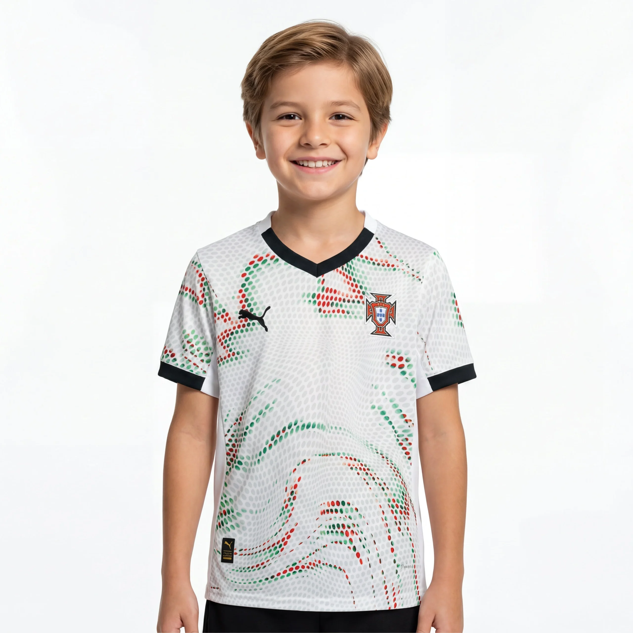 kids-portugal-25-26-away-selecao-de-713 Kids Portugal 25/26 Away - Image 1