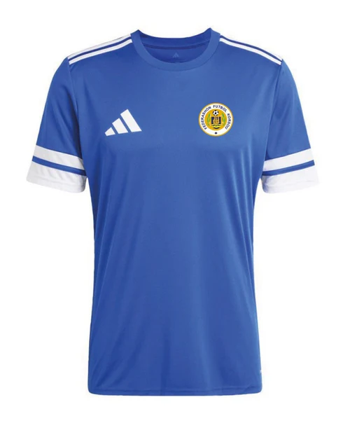 X01beYIUy5EJwYH_a5f8321f-759d-4537-adb9-d31f137a54f6 Jersey Curaçao Home World Cup 2026 Fan Version - Image 1