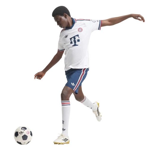 FC Bayern München 2026/27 Away [Player Version] Jersey - Image 3