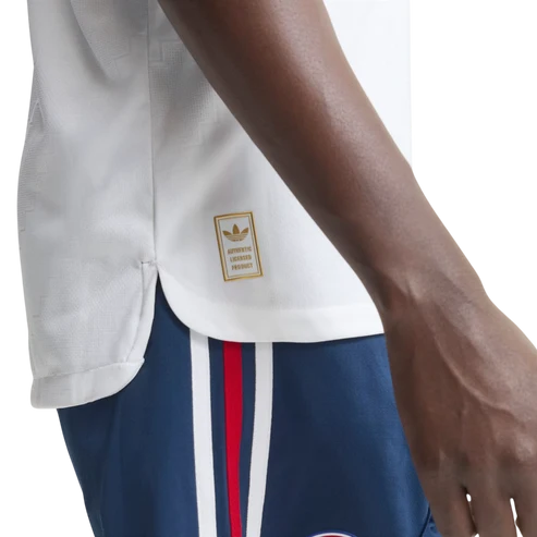 FC Bayern München 2026/27 Away [Player Version] Jersey - Image 5