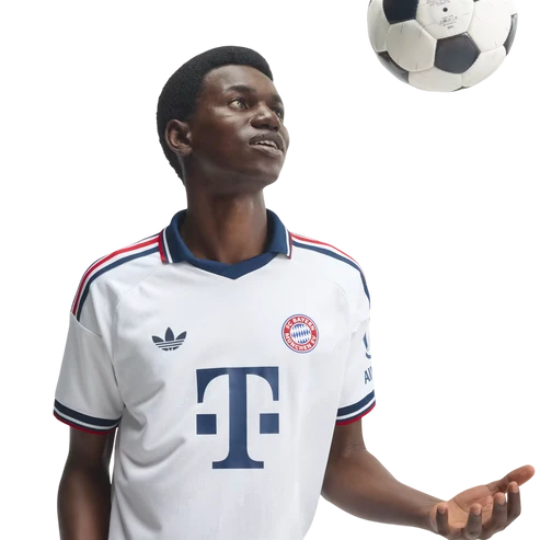 FC Bayern München 2026/27 Away [Player Version] Jersey - Image 1